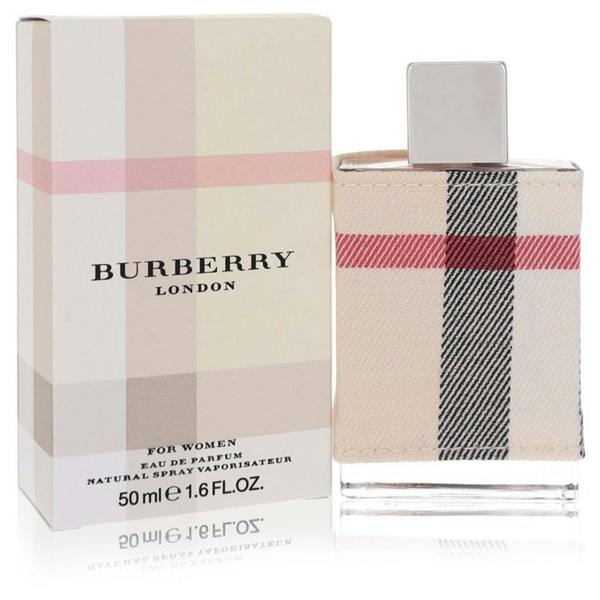 Burberry Burberry London Eau De Parfum 50 ml