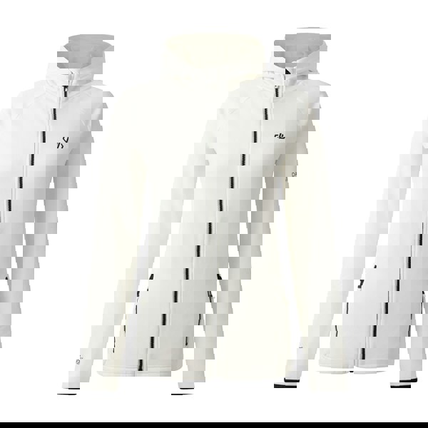 Dare 2B Womens Density Core Stretch Midlayer - Egret