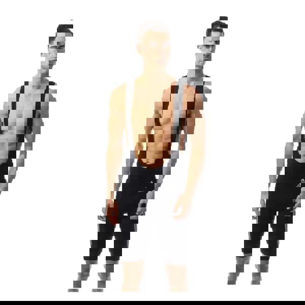 Adidas Mens Cycling Shorts - Navy - 