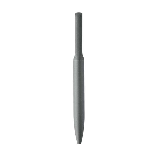 MidOcean Aluba Twist Ballpoint Pen - Titanium - 