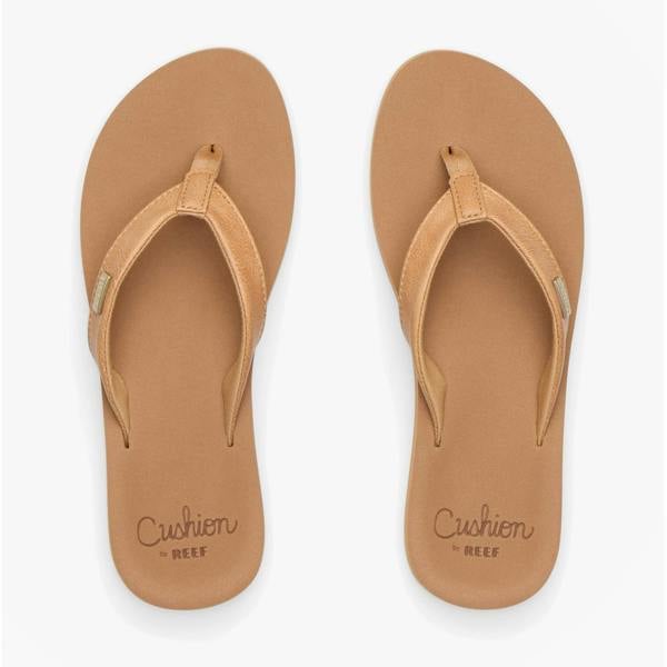 Reef BAJA SANDS Toe-Post Sandals   in  Brown