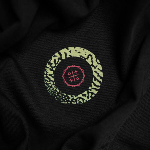 Kumu Ouroborus Tee