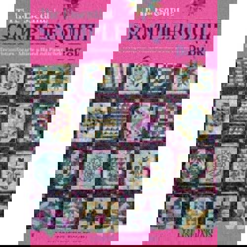 The Essential Sampler Quilt Book A Celebration Of 40 Traditional Blocks From The Sampler Quilt Exp.. - books 4 people