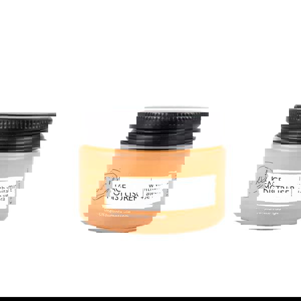 UpCircle Face Moisturiser with Vitamin E + Aloe vera - Travel Size 30ml 30 ml