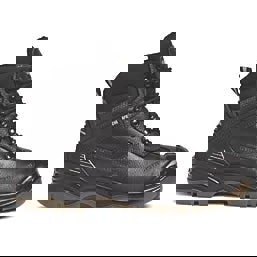 Apache RANGER Unisex Boots Black