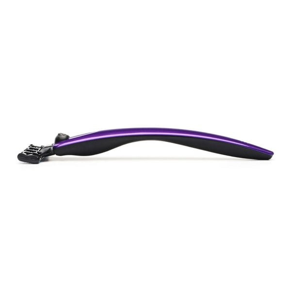 Bolin Webb Razor R1 Ultraviolet - Gillette Mach 3