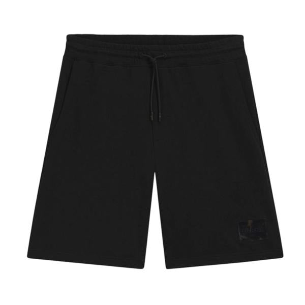 Hugo Mens Darix Sweat Shorts - Black - 