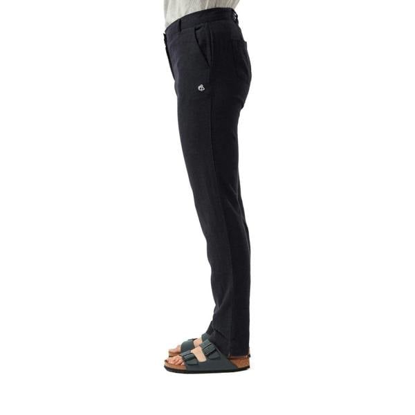 Craghoppers Womens/Ladies Orisia NosiBotanical Trousers - Navy - 