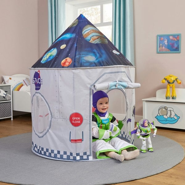 Liberty House Toys Kids Space Play Tent