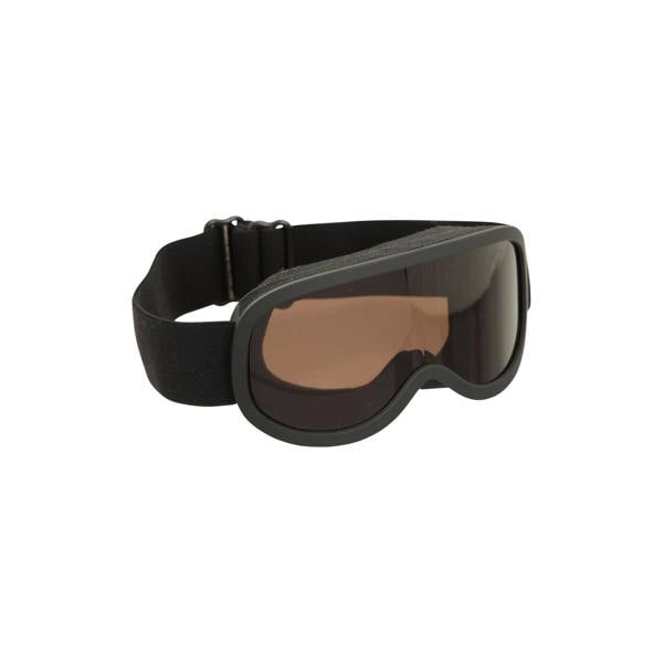 Mountain Warehouse Childrens/Kids Ski Goggles - Black - 