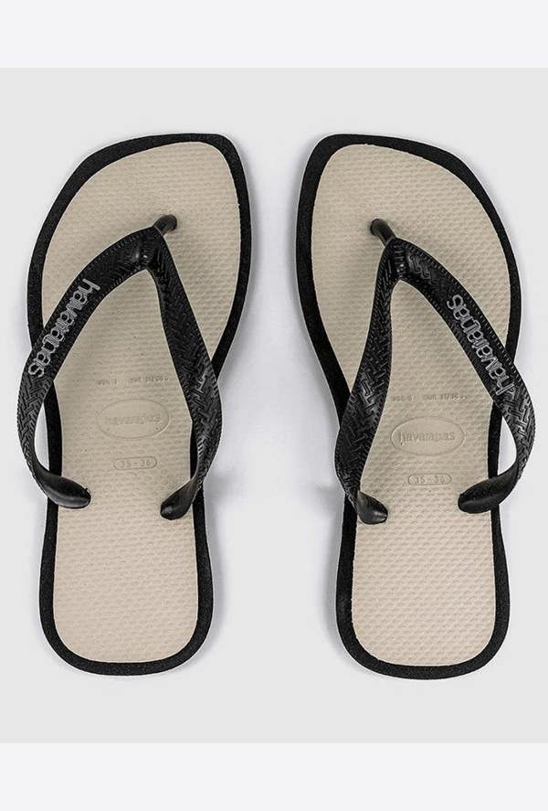 Havaianas Top Square Fusion Flip Flops