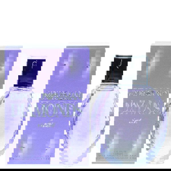 Emporio Armani Diamonds Violet Eau de Parfum 50ml for Her