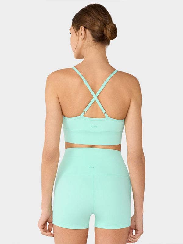 Tavi Boost Sports Bra