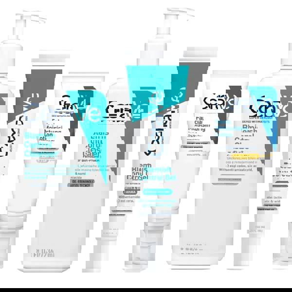 CeraVe Blemish Control Essentials Set