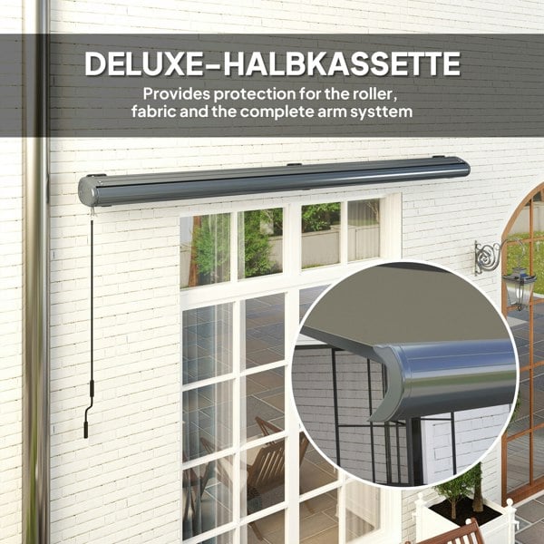 Sunshade Awning