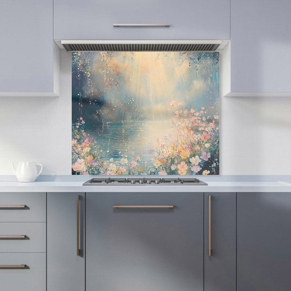 Warren Reed Spring Lake Kitchen Splashback - 00024