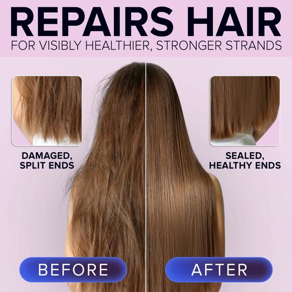 NYK1 StraightBond Keratin Hair Treatment Kit (with Aftercare Set)