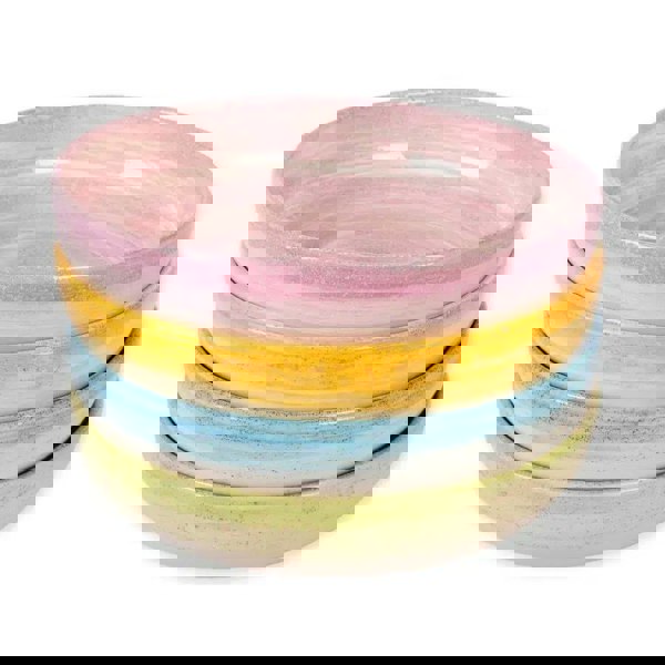 Pastel Beach - Large Bowls (1)