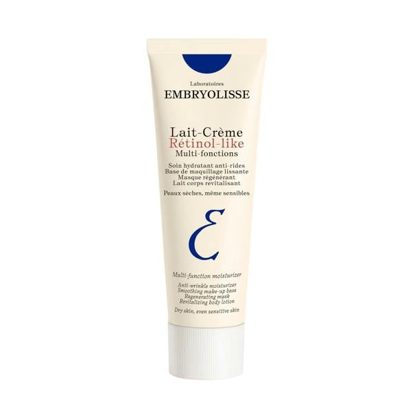 Embryolisse Lait-Creme Retinol-Like Multi-Function Moisturizer
