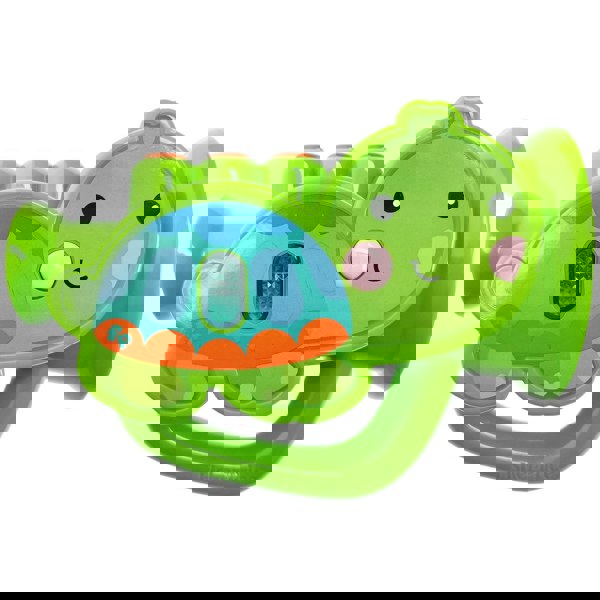 Fisher Price | My First Real Trumpet - xploregifts