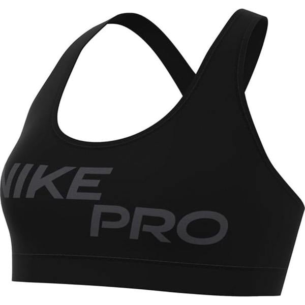 Nike Fn2749 010 Black Sports Vest Female XS