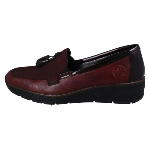 Rieker Ladies Rieker Shoes 53771