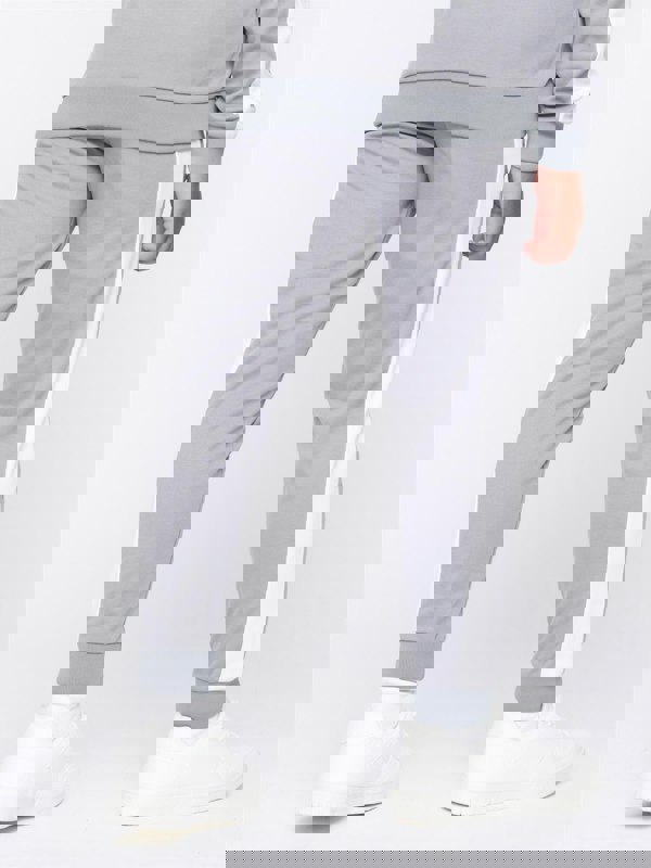 Kings Will Dream Waylo Track Pant Sharkskin / Optic White