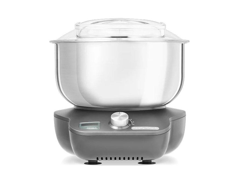 Morphy Richards 400520 MixStar Compact Stand Mixer 600W