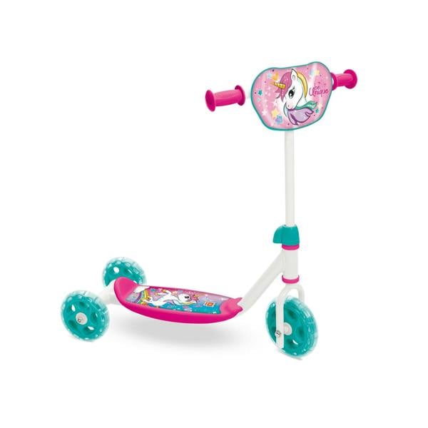 Unicorn 3-Wheel My First Scooter