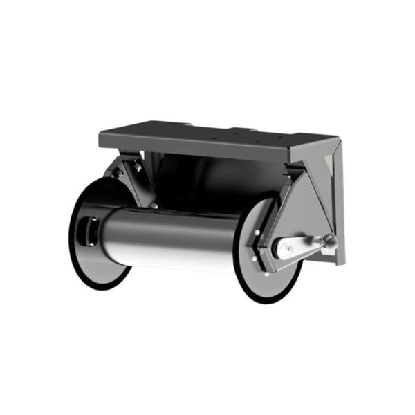 Equip2clean Kiam DTLR Pro® Wall Mount Frame and Hose Reel