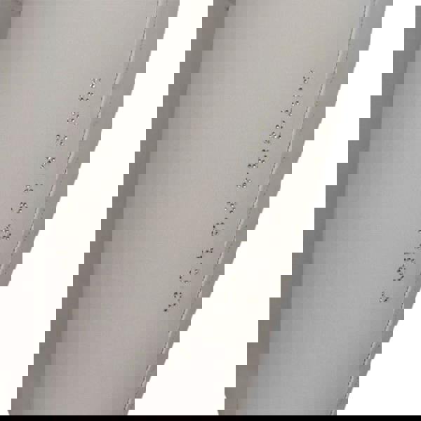 Coldstream Girls NG Carham Sparkle Horse Riding Tights - Pearl Grey - 