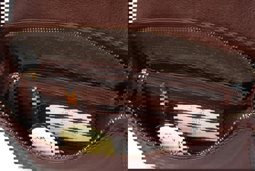 Catwalk Collection Handbags Diana - Crossbody Bag