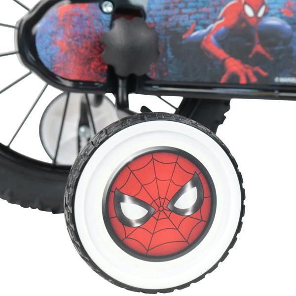 Denver Spider-Man 14" Bicycle