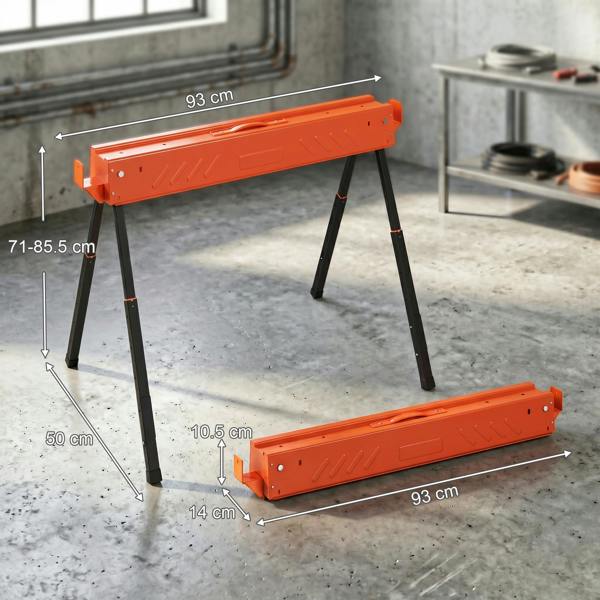 Sawhorse
