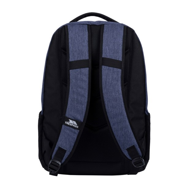 Trespass Unisex Rocka Multi-functional Backpack - Navy