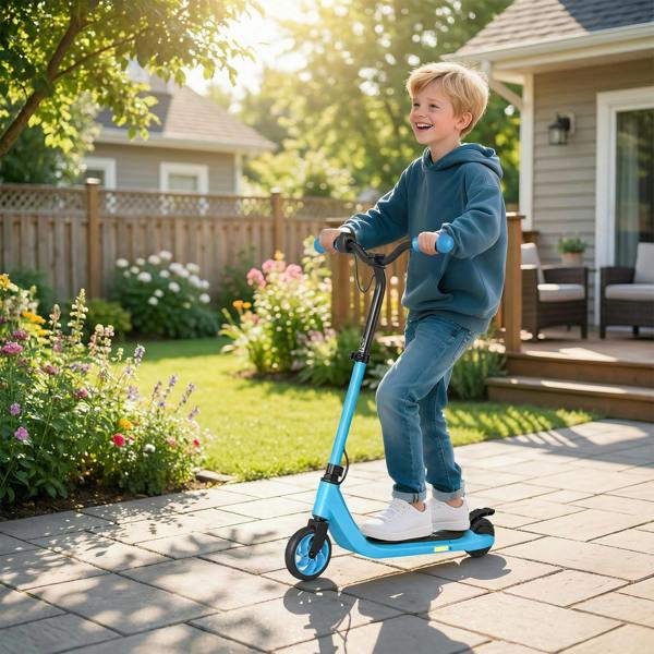 Kids E-Scooter
