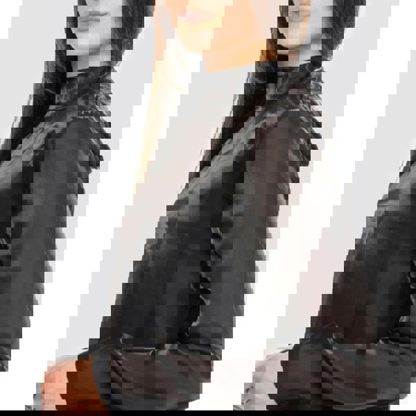 Samsoe & Samsoe Brandy Ls Womens Top 8327