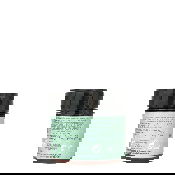 Puremess Lemongrass Hand Cream