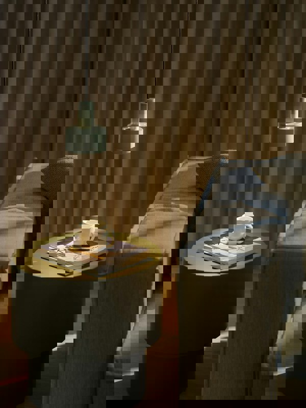 Nordlux Matis | Pendant | Dusty green