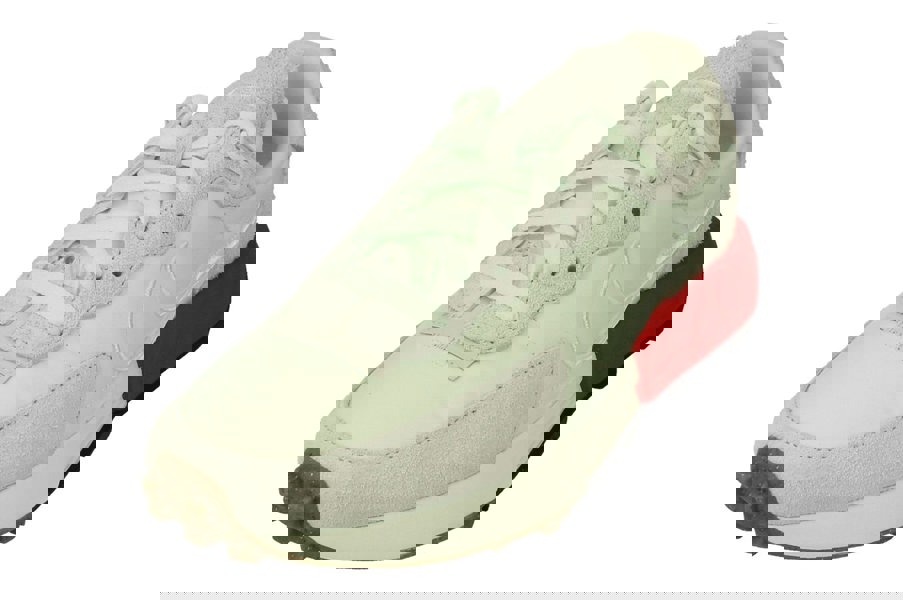 Nike Fontanka Waffle Womens Dc3579  300 - Barely Green 300 - Photo 0