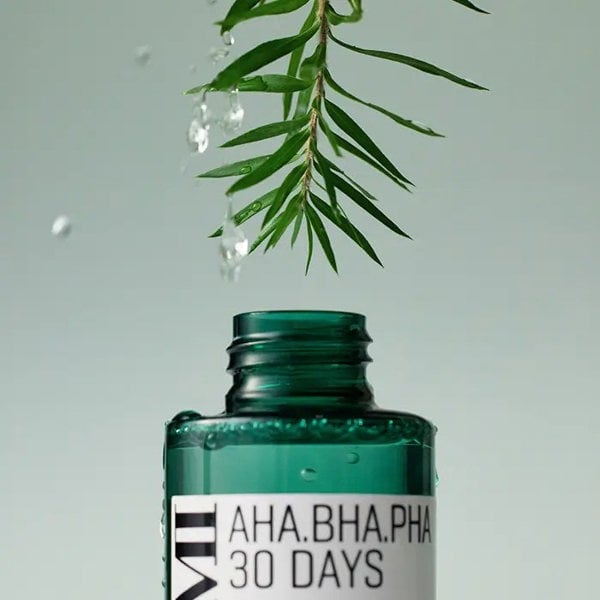 SOME BY MI AHA BHA PHA 30 Days Miracle Toner 150ml