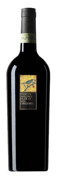 Feudi di San Gregorio, Campania, Fiano di Avellino 2025 75cl