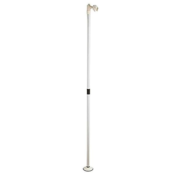 Suction Telescopic Shower Head Holder