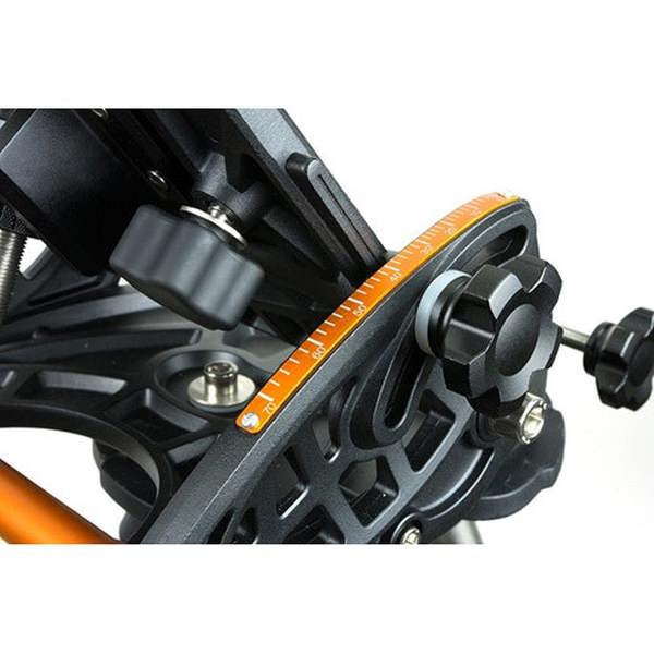 Celestron EQ Wedge for NexStar Evolution and SE 6/8