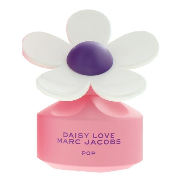 Marc Jacobs Daisy Love Pop Limited Edition Eau de Toilette 50ml for Her