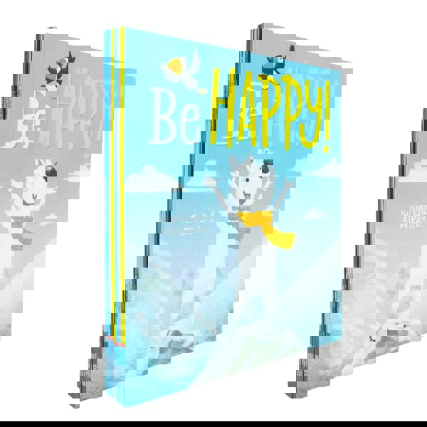 Let's Talk About Our Behaviour and Feelings 10 Illustrated Stories Collection