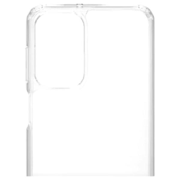 PanzerGlass Panzer Glass Military Grade Standard Hard Case for Samsung Galaxy A23 Clear - 0391