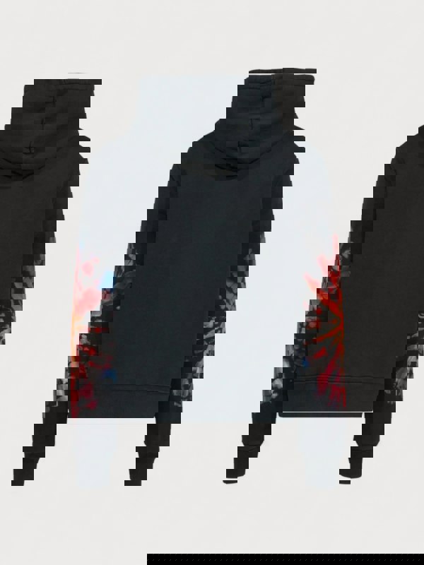 Amiri Spot Tie-Dye Hoodie - Mens