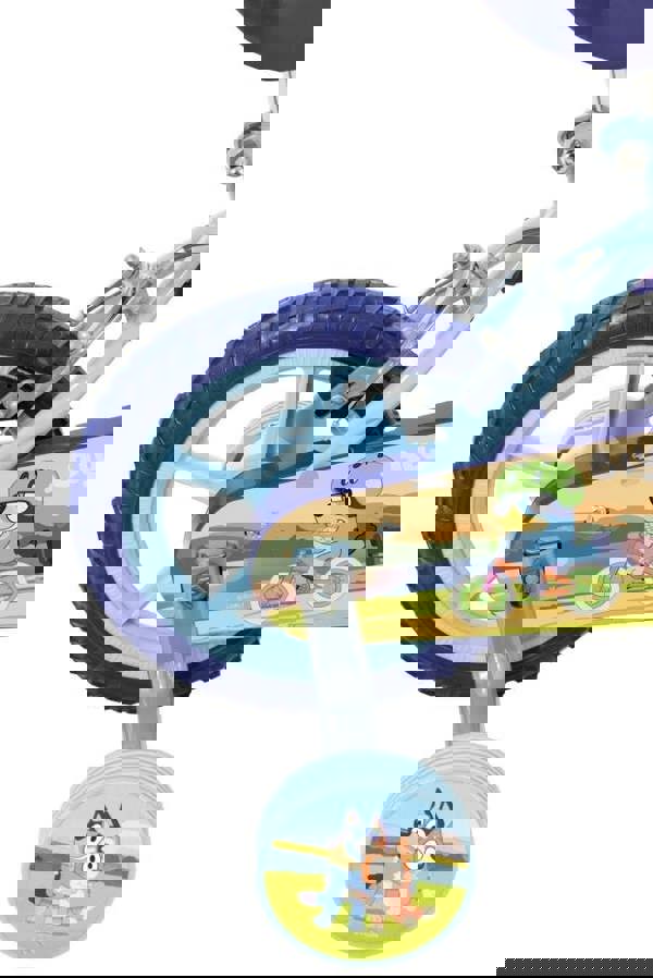 Bluey My First 12" Bike