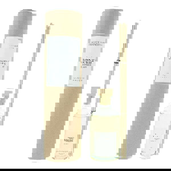 The Olphactory Blessing Dark Amber Reed Diffuser 250ml